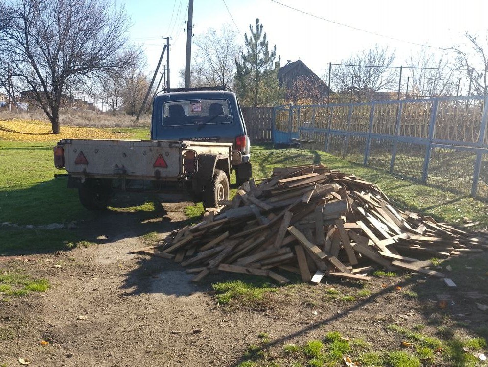 Согревая теплом и заботой жителей прифронтовых сёл Токмакского округа Согревая теплом и заботой жителей прифронтовых сёл Токмакского округа