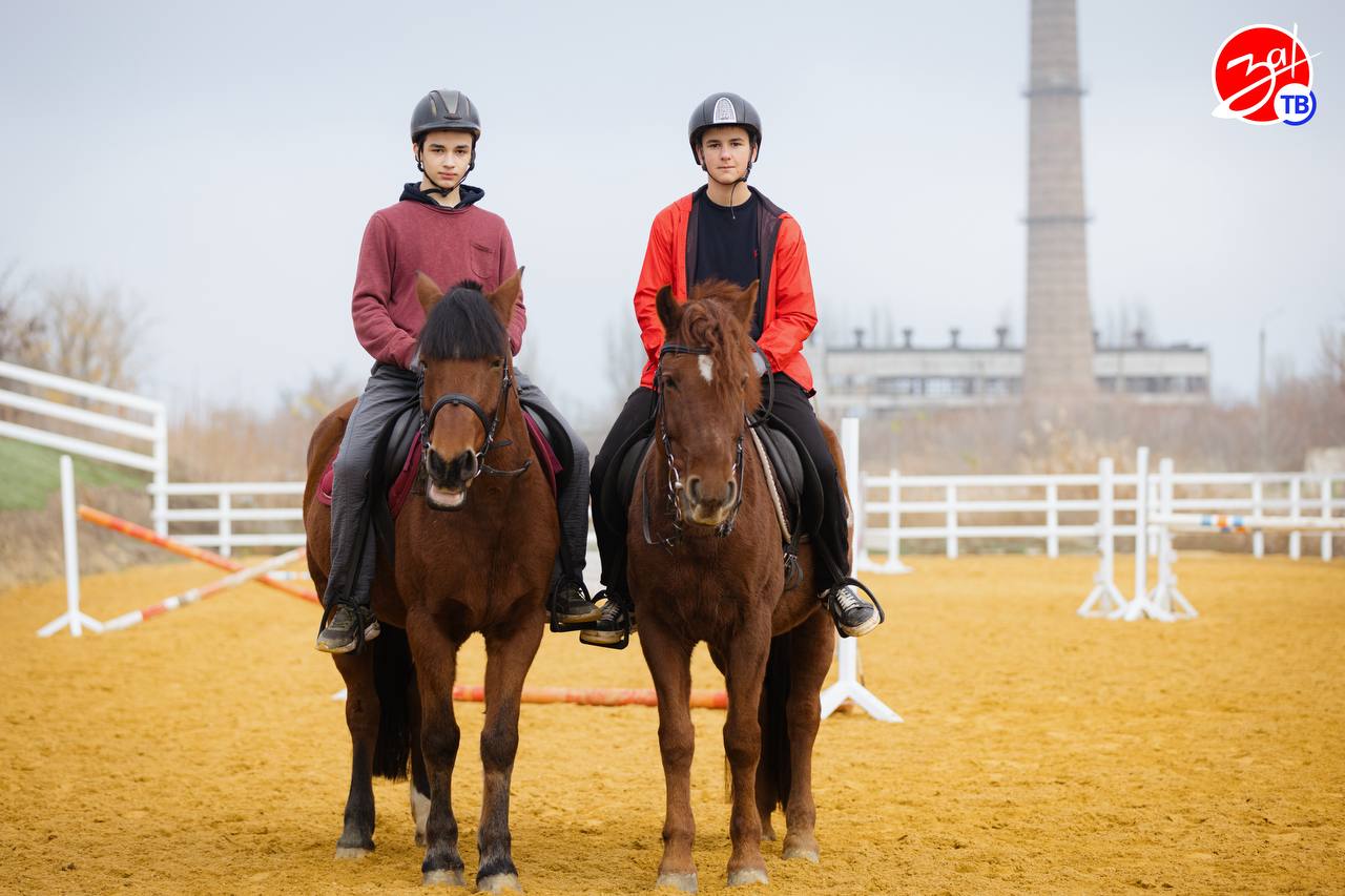В конно-спортивном комплексе «Аллюр» состоялся субботник В конно-спортивном комплексе «Аллюр» состоялся субботник