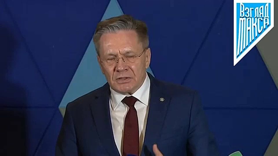 В Москве прошли обстоятельные и продолжительные консультации генерального директора Госкорпорации «Росатом» Алексея Лихачёва с генеральным директором Международного агентства по атомной энергии Рафаэлем Гросси