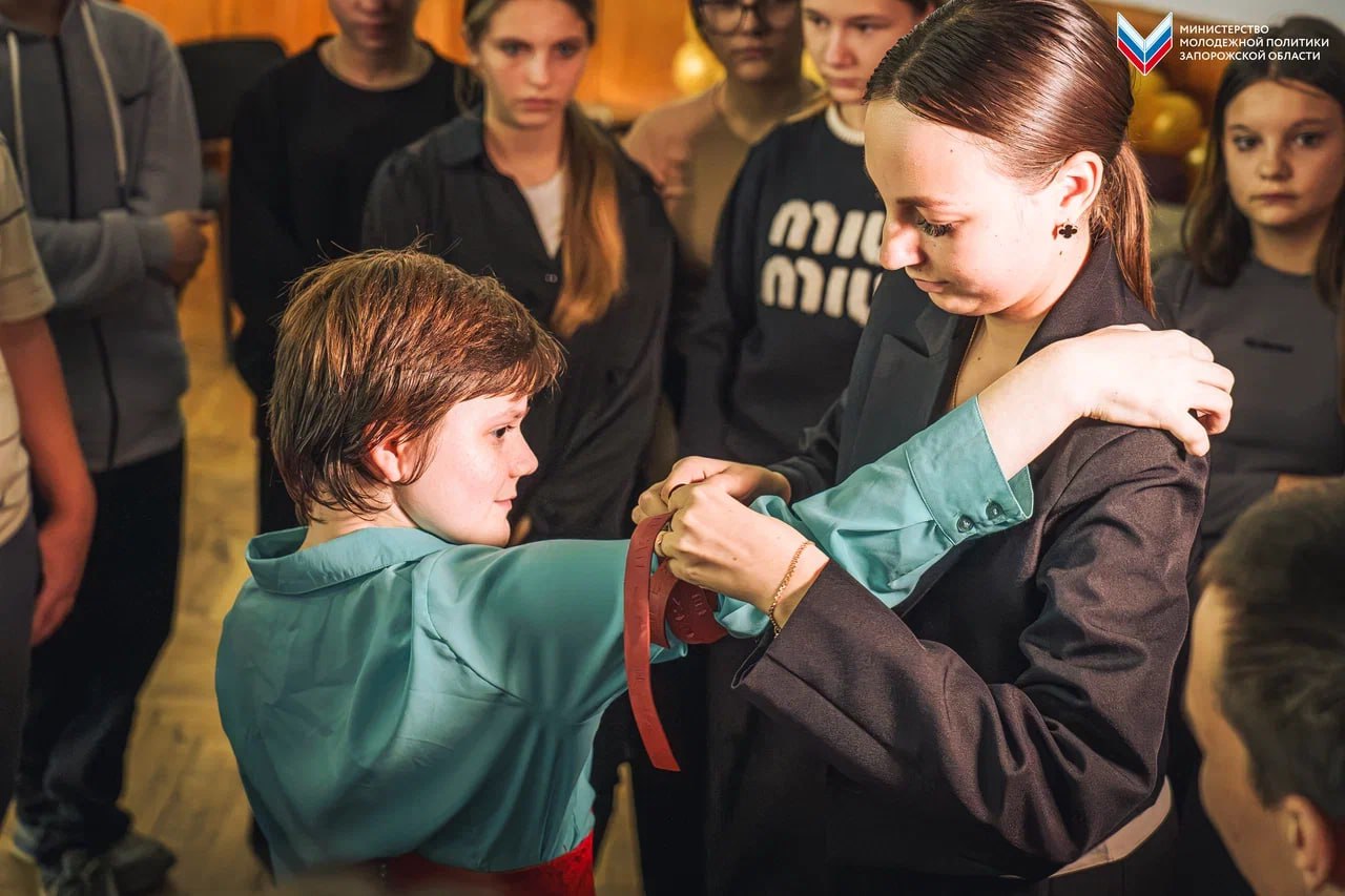 «Школа волонтёра-медика»: вовлечение новых активистов в движение «Школа волонтёра-медика»: вовлечение новых активистов в движение