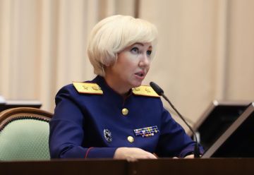 В СК России состоялось совещание с сотрудниками, ответственными за взаимодействие со средствами массовой информации и общественностью в исторических регионах России