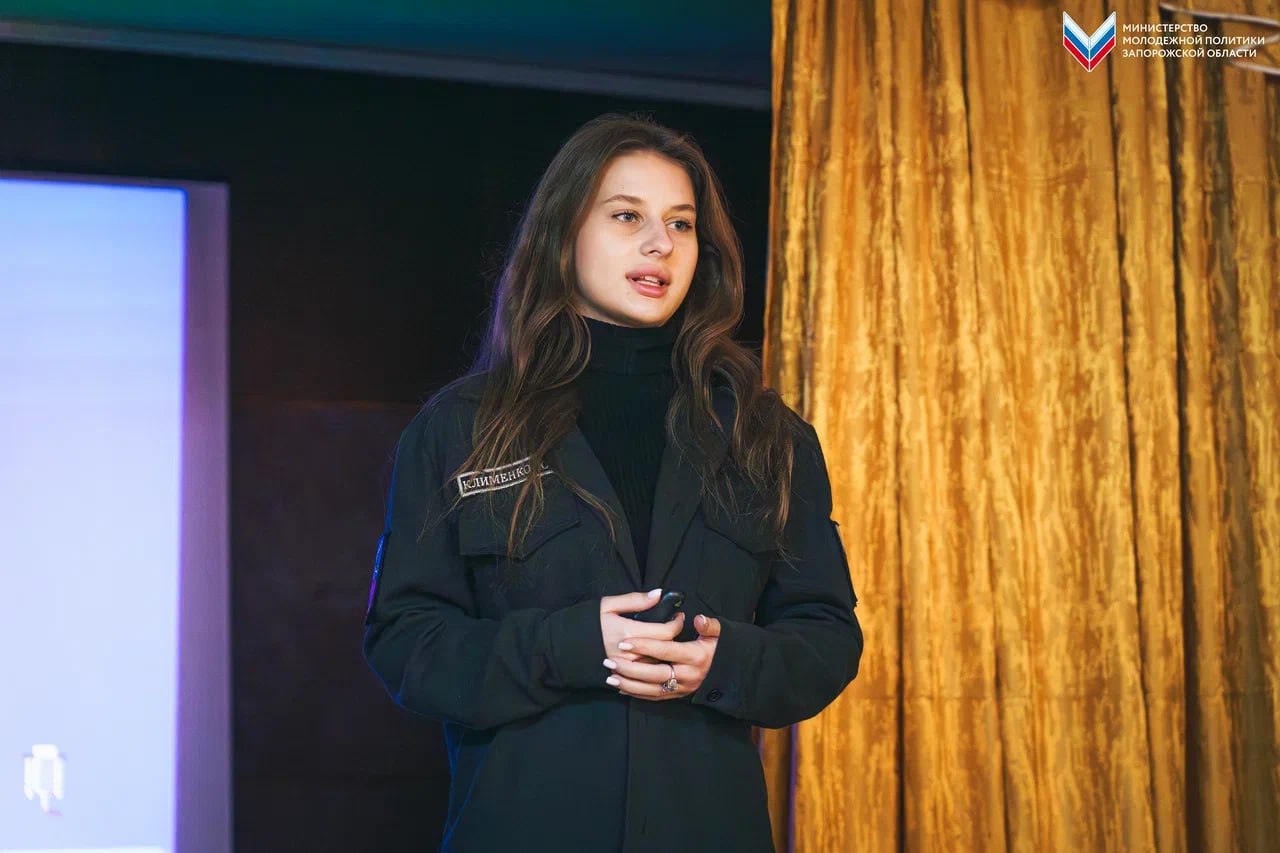 Движение «Юг Молодой» продолжает открывать представительства на базе средних профессиональных учреждений Движение «Юг Молодой» продолжает открывать представительства на базе средних профессиональных учреждений