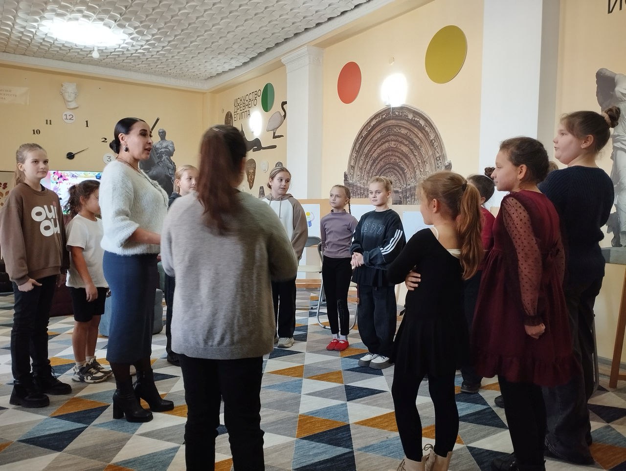 В Михайловском доме культуры рассказали о толерантности В Михайловском доме культуры рассказали о толерантности