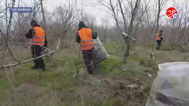 Решение одной из проблем, озвученных во время Прямой линии с Губернатором Запорожской области