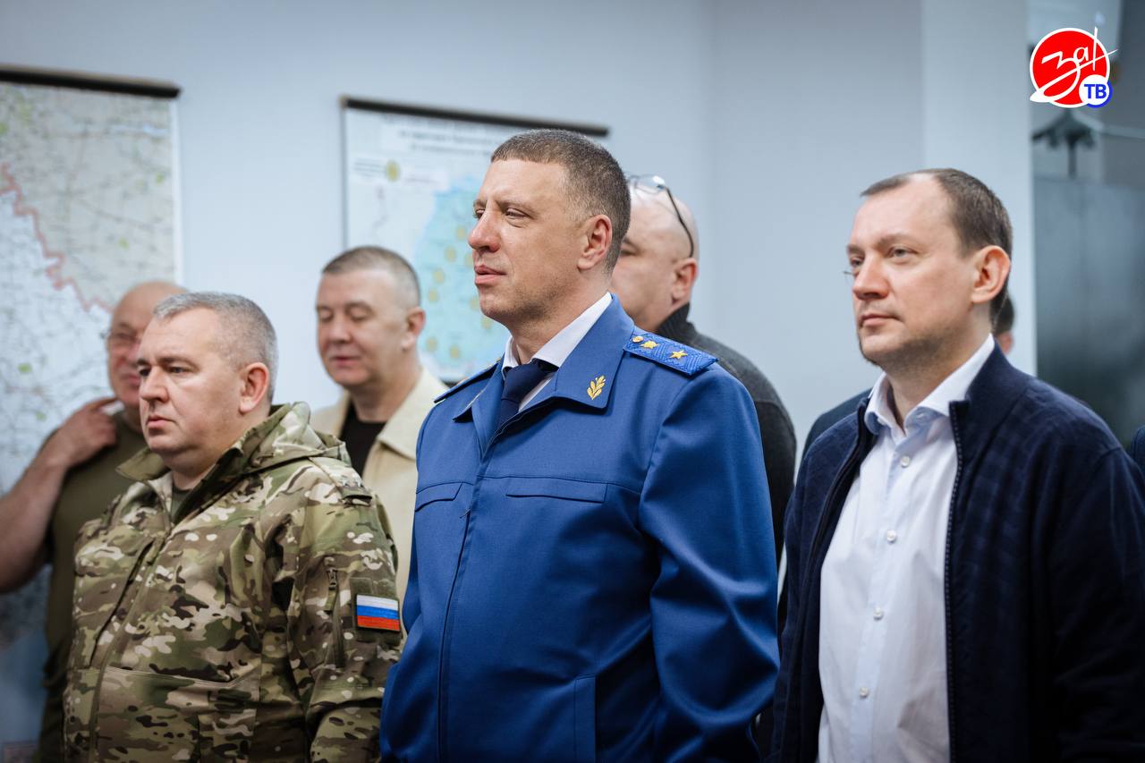 В Мелитополе состоялось заседание руководителей муниципальных образований Запорожской области В Мелитополе состоялось заседание руководителей муниципальных образований Запорожской области