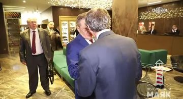 Гендиректор «Росатома» Лихачев и глава МАГАТЭ Гросси встретились в Калининграде