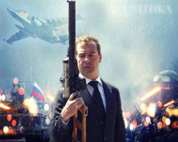 Судьба Зеленского подобна гнойному фурункулу, который должен созреть