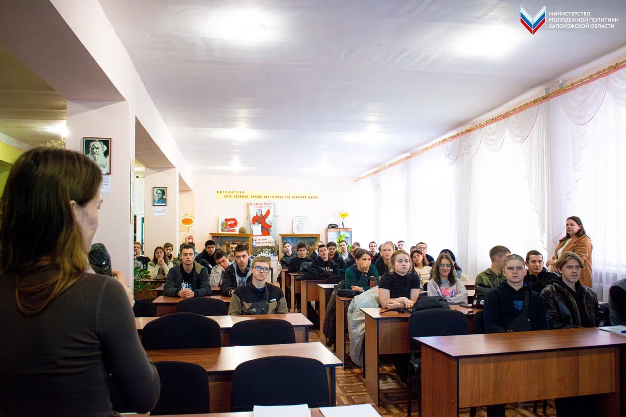 Серия мероприятий школы социального проектирования «Юг Молодой»: от идеи к ее реализации Серия мероприятий школы социального проектирования «Юг Молодой»: от идеи к ее реализации