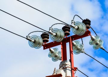 Новые линии электропередачи построят в Запорожской области