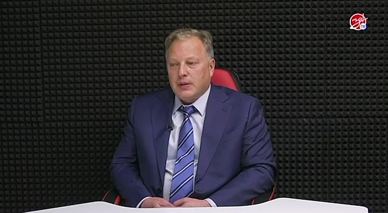 Новый выпуск программы «Интервью» уже на ЗА!ТВ