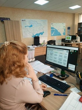 Команда Запорожской области принимает участие в курсах повышения квалификации «Развитие сельских территорий и сельских агломераций до 2030 года», организованных Минсельхозом России совместно с Российским государственным...