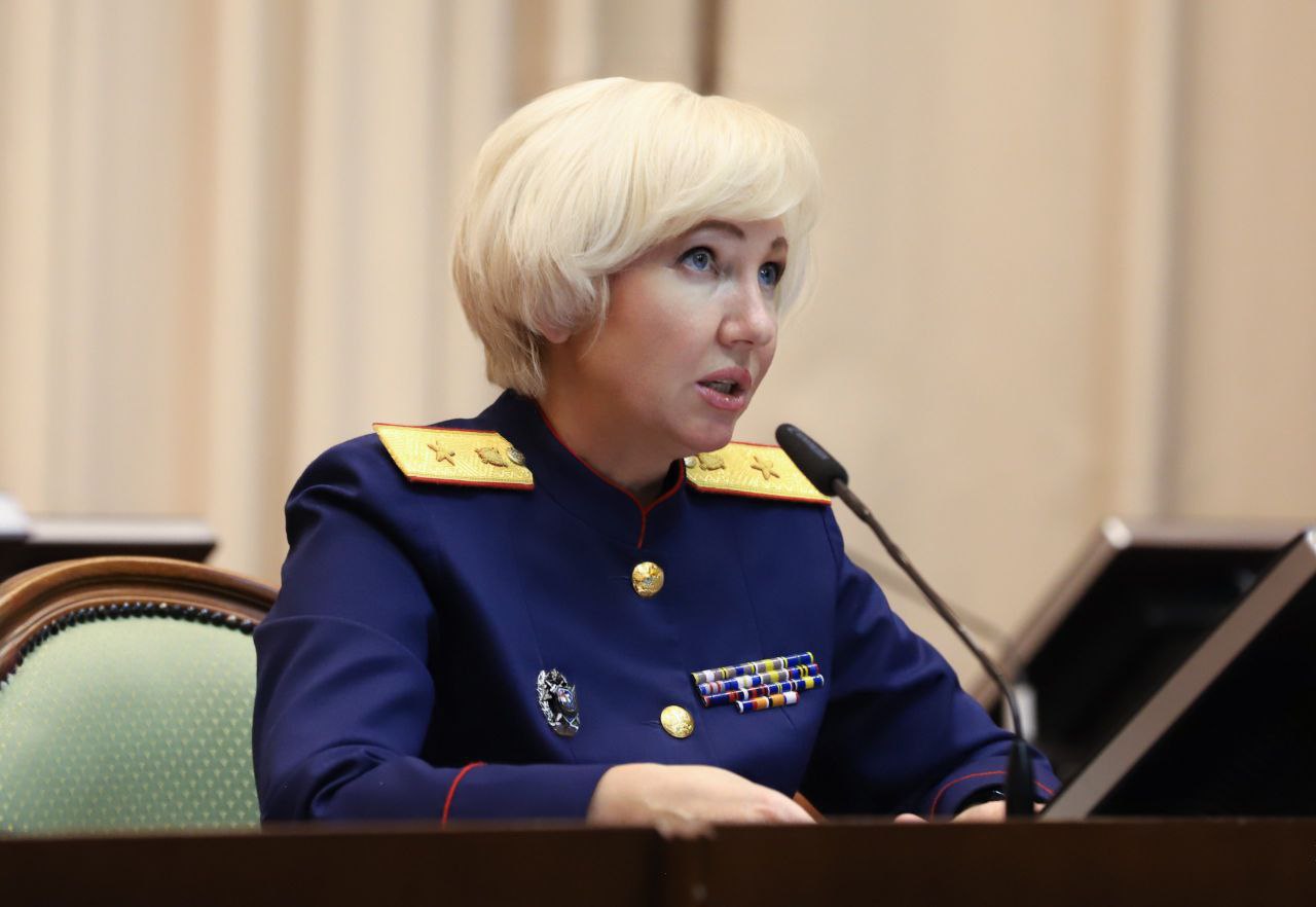 В СК России состоялось совещание с сотрудниками, ответственными за взаимодействие со средствами массовой информации и общественностью в исторических регионах России