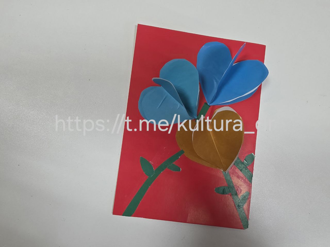 Сегодня в Детском музейном центре ДК "Горняк" прошло замечательное занятие кружка прикладного и декоративного творчества "Лисёнки"! Сегодня в Детском музейном центре ДК "Горняк" прошло замечательное занятие кружка прикладного и декоративного творчества "Лисёнки"!