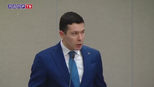 Необходим переход отечественного АПК от сырьевой модели к промышленной