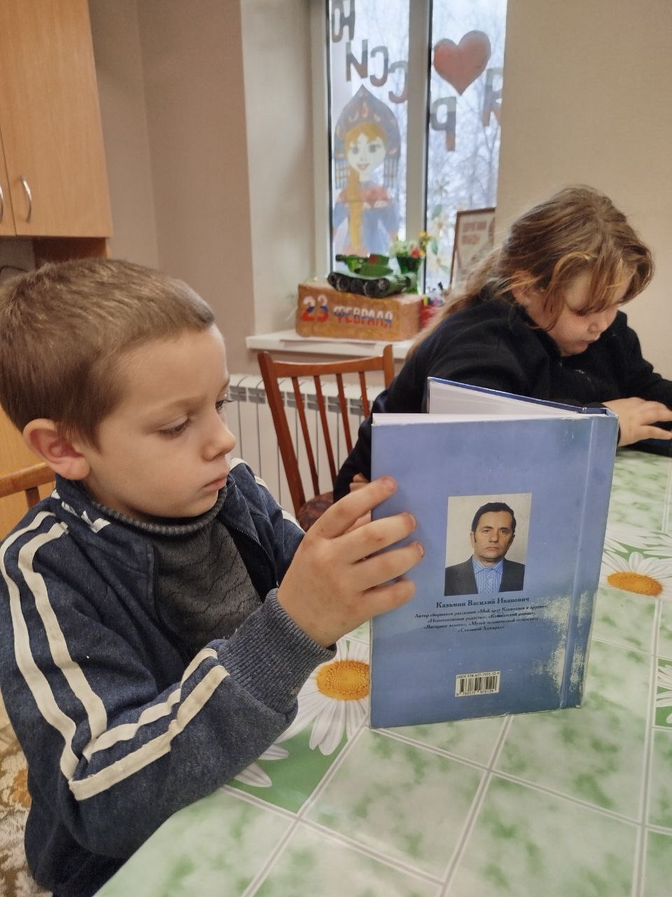 Творческая встреча в рамках программы «Активное долголетие» Творческая встреча в рамках программы «Активное долголетие»