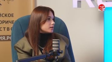 Новый выпуск совместного проекта телеканала «ЗаТ!В» и блогерской студии RuTube «За!Подкаст»