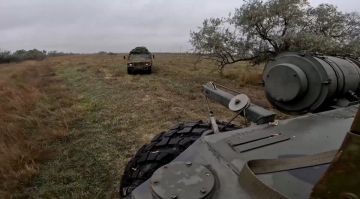 Подразделения группировки войск «Восток» освободили населенный пункт Яблоково Запорожской области