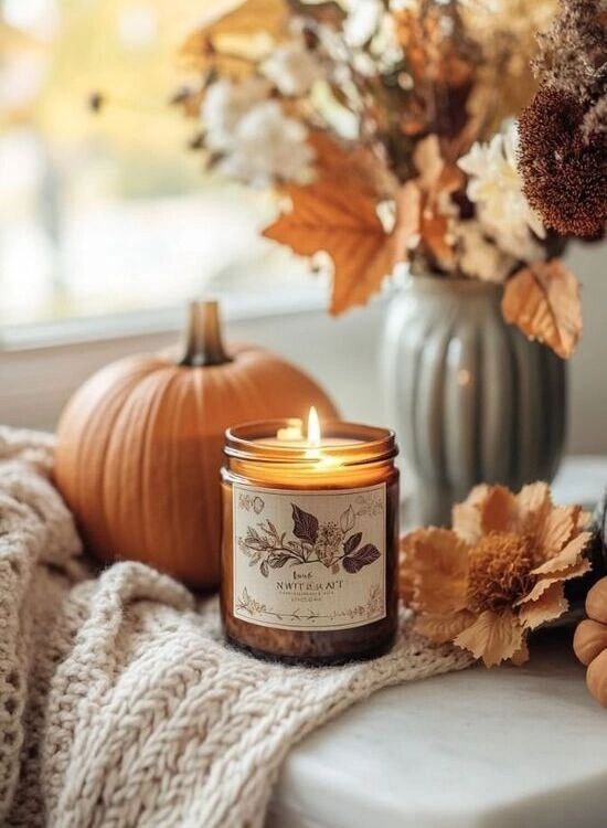 Волшебного вам вечера!