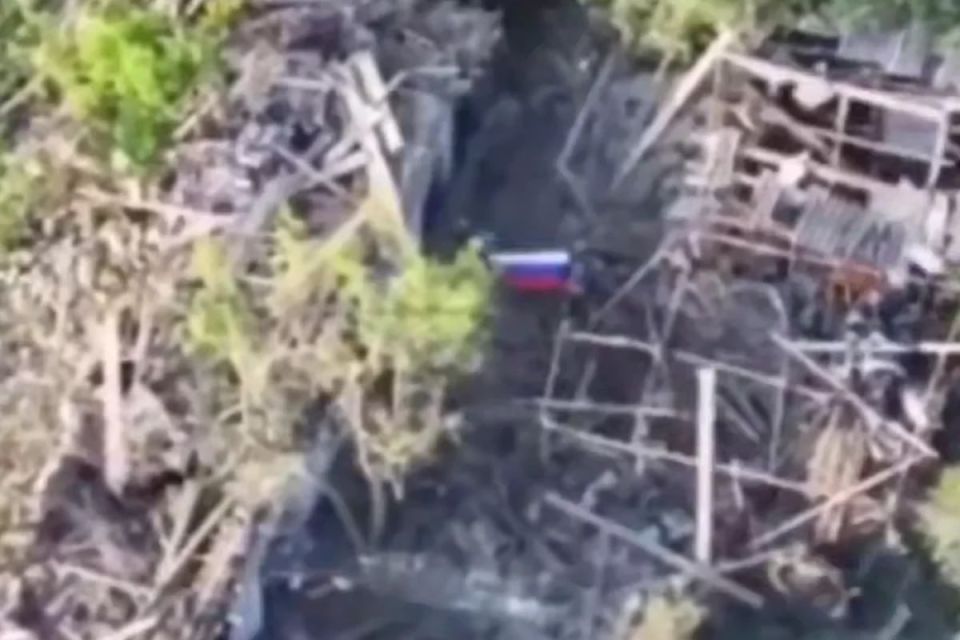 Михайлов: освобождение Степногорска приблизит ВС РФ к Запорожью