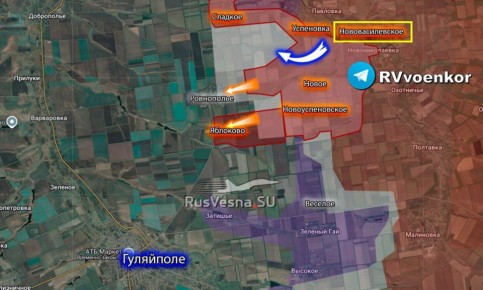 Украина признает собственное поражение!