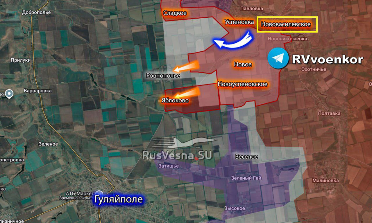 Украина признает собственное поражение!