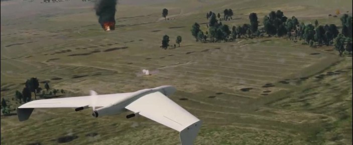 RADIO TAPOK сняли клип, прославляющий подвиг легендарного экипажа танка Алеша