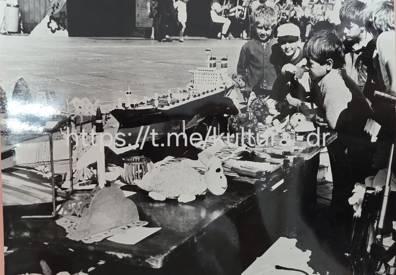 Рубрика выходного дня "Привет из прошлого"!