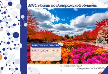 С 15 на 16 ноября на территории региона ожидается: