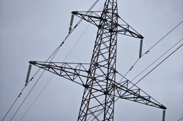 В Запорожской области 44 тысячи абонентов остались без света после удара ВСУ