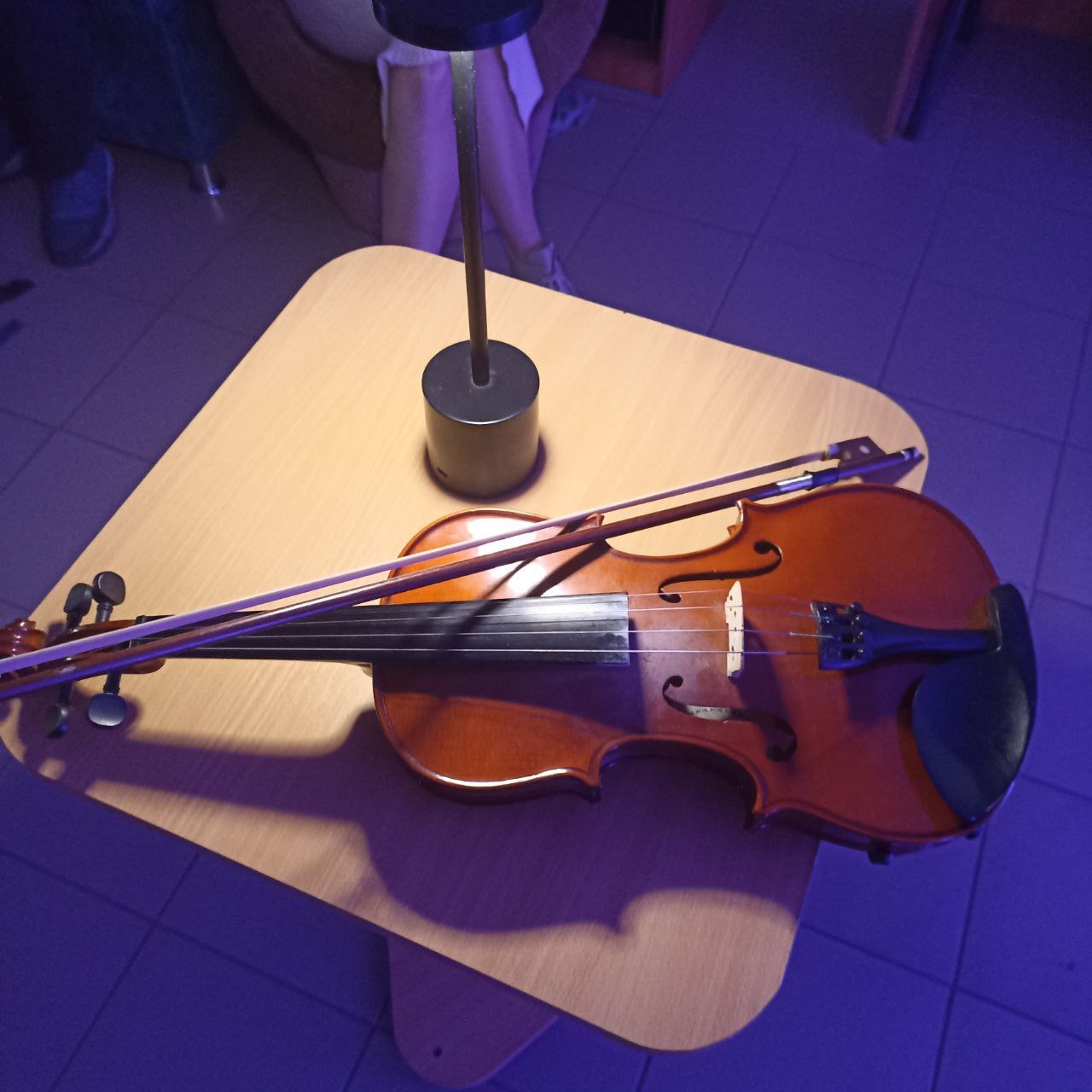 В пятницу, 14.11 в библиотеке прошел Осенний литератерный вечер В пятницу, 14.11 в библиотеке прошел Осенний литератерный вечер