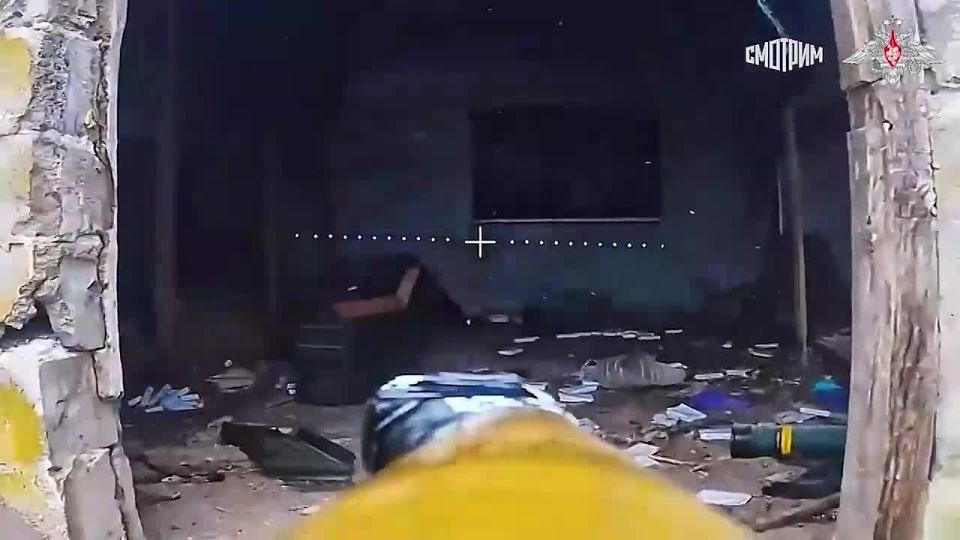 Населенный пункт Яблоково в Запорожской области стал девятым по счету, освобожденным группировкой "Восток" в этом месяце, сообщили в Минобороны РФ. Под контроль российских военных перешел район площадью более шести...