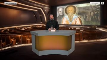 Анна Хорошун: Отец Андрей Ткачёв в своём проекте "Иди и смотри" рассказал о фильме "Святой Фёдор Томский