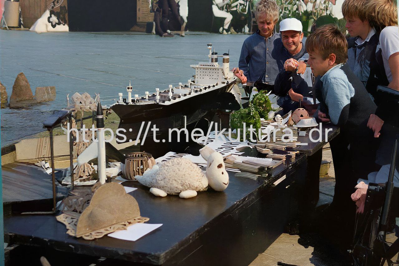 Рубрика выходного дня "Привет из прошлого"! Рубрика выходного дня "Привет из прошлого"!