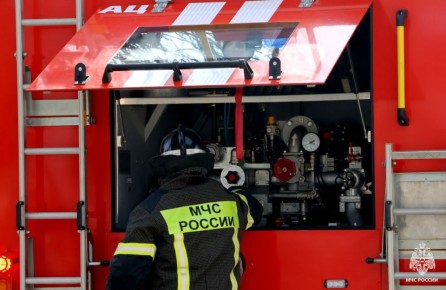 Оперативная информация за сутки