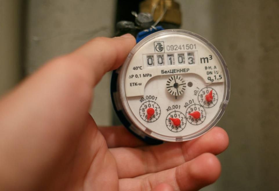 Сроки действия документов на счетчики в исторических регионах будут продлены