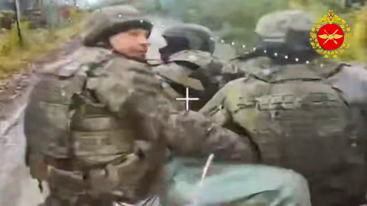 Минобороны опубликовало новую подборку ударов дронов войск беспилотных систем Минобороны опубликовало новую подборку ударов дронов войск беспилотных систем