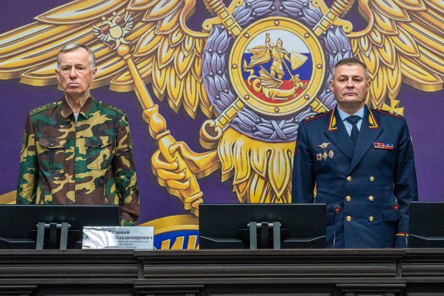 Рабочая поездка Александра Горового в Запорожскую область Рабочая поездка Александра Горового в Запорожскую область