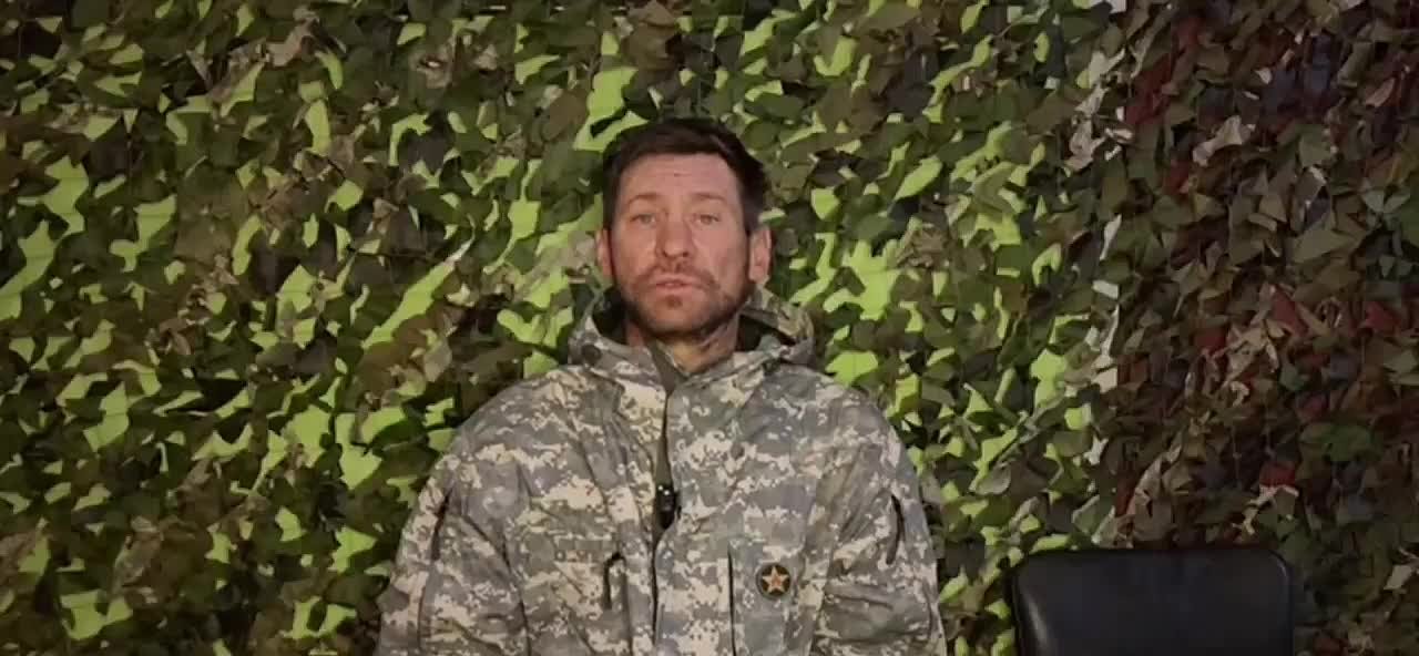 ТЦК отправляют уклонистов и тех, кто самовольно оставил часть, сразу на передовую, рассказал пленный