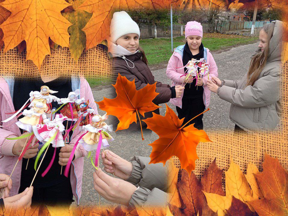 «Рукоделие для души и сердца» «Рукоделие для души и сердца»