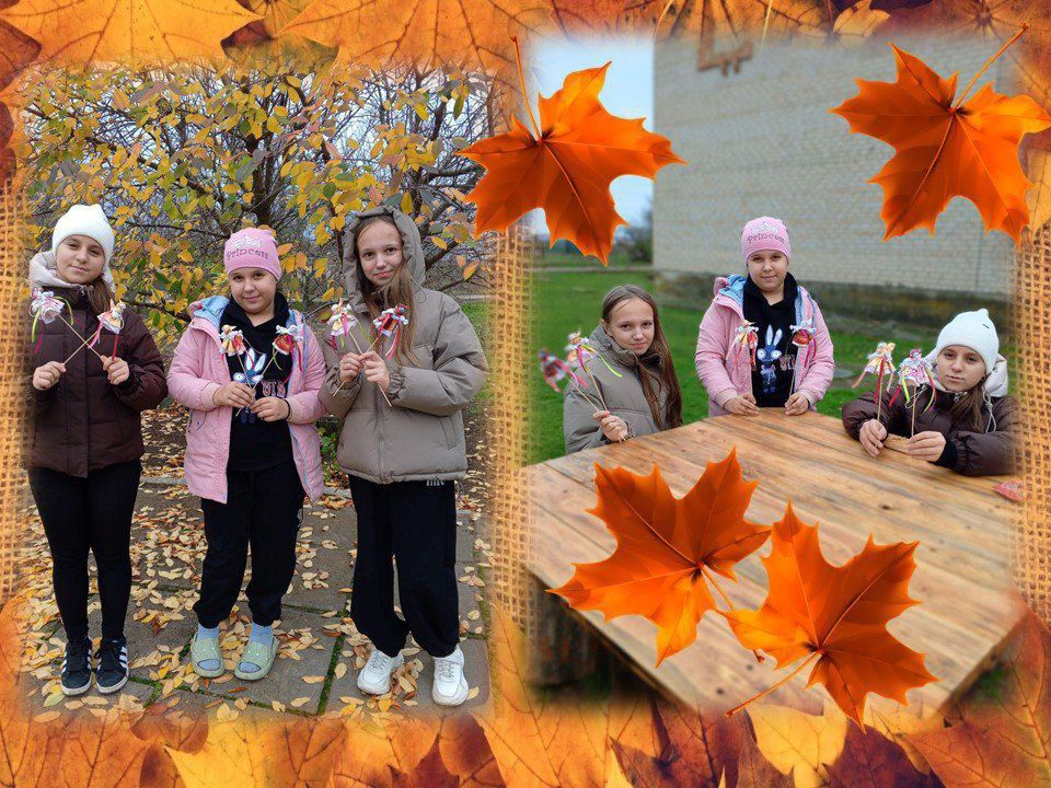 «Рукоделие для души и сердца» «Рукоделие для души и сердца»