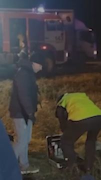 Главные новости за день:. Российские военные освободили Яблоково в Запорожской области США впервые проголосовали в ООН против антироссийской поправки к резолюции по борьбе с героизацией нацизма Трамп снова заявил, что США...