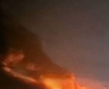 Хроника ударов по территории Украины 14 ноября - 15 ноября 2025 года