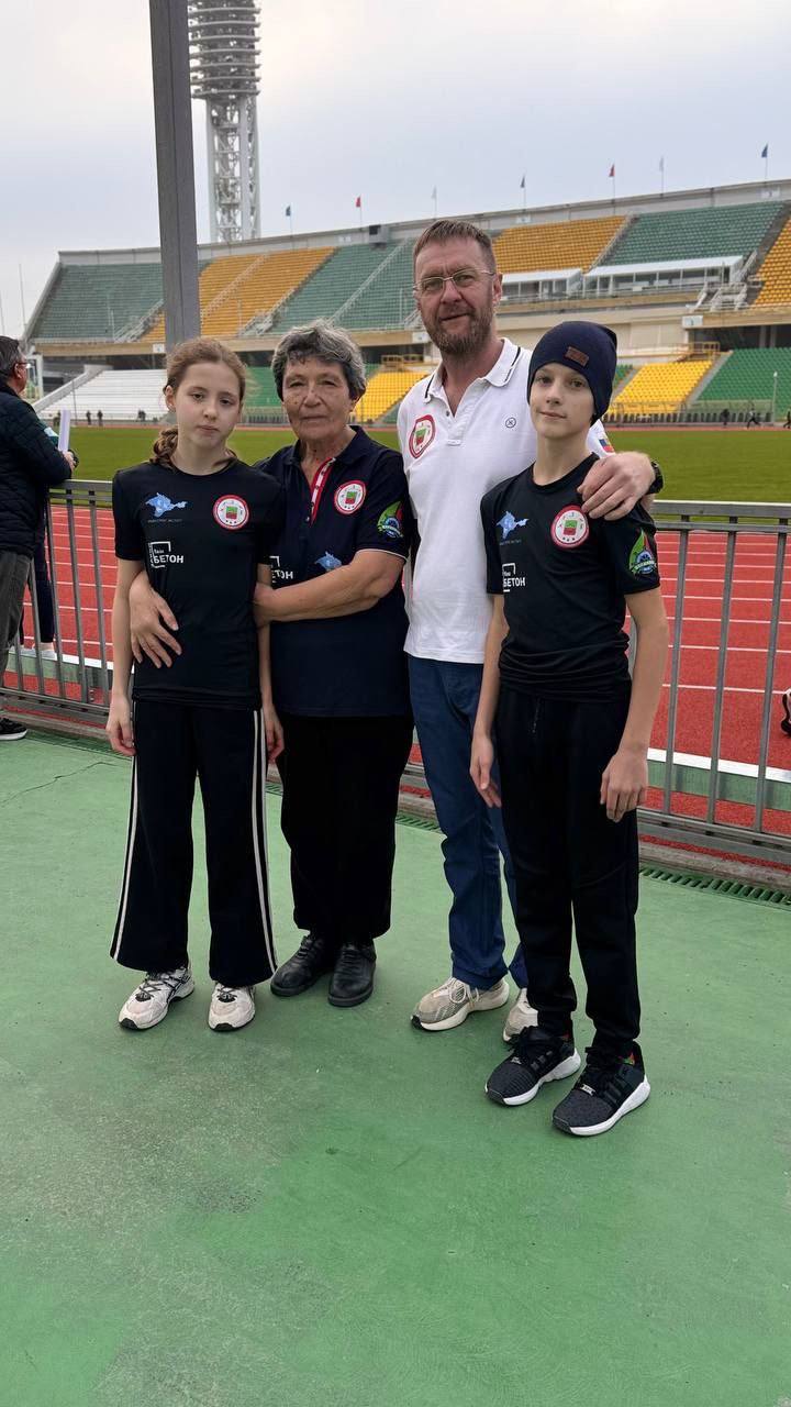 Пятиборцы Запорожской области успешно выступили на Краевых соревнованиях в Краснодаре Пятиборцы Запорожской области успешно выступили на Краевых соревнованиях в Краснодаре