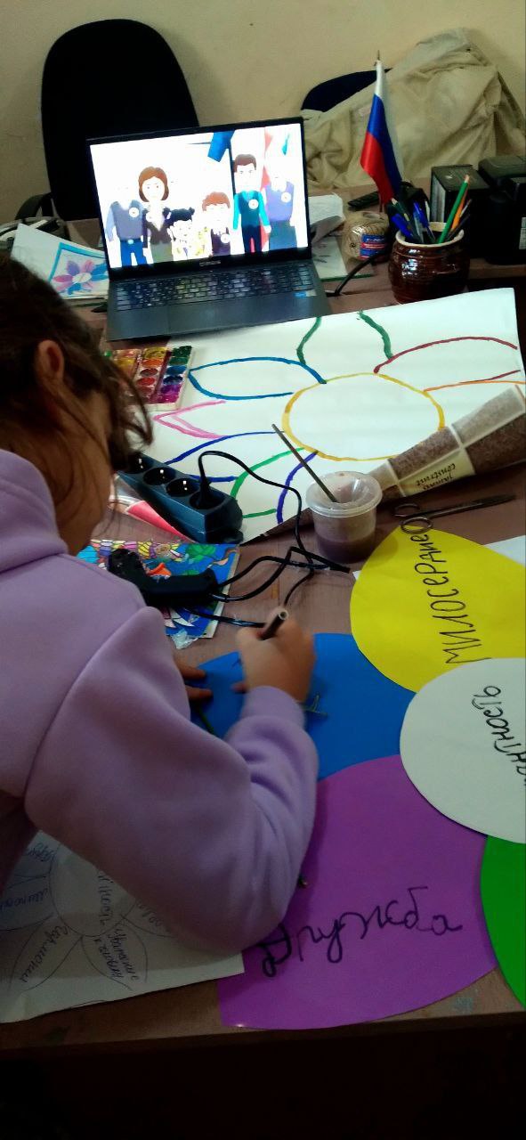 Международный день Толерантности отмечается ежегодно 16 ноября Международный день Толерантности отмечается ежегодно 16 ноября