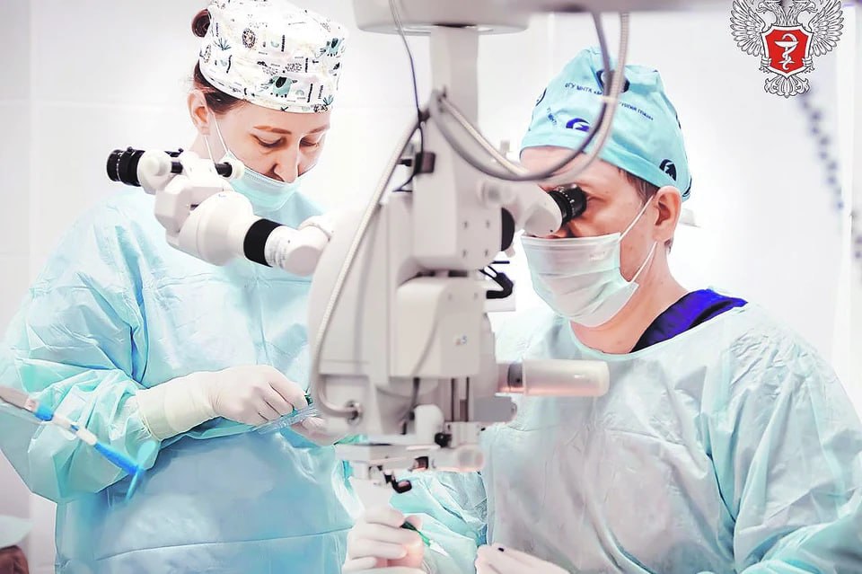 Борьба за жизнь пациентов: Медпомощь в Запорожской области становится доступнее