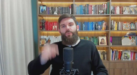 Анна Хорошун: Чудо Георгия Победоносца: "Открой храм или умрёшь без покаяния"