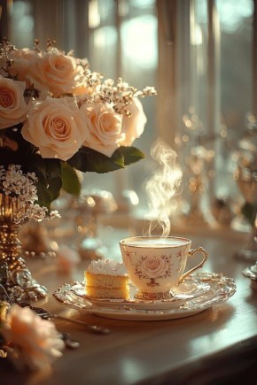 Доброго воскресного утра!