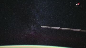 Немного прекрасного на вечер