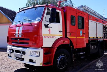 Оперативная информация за сутки