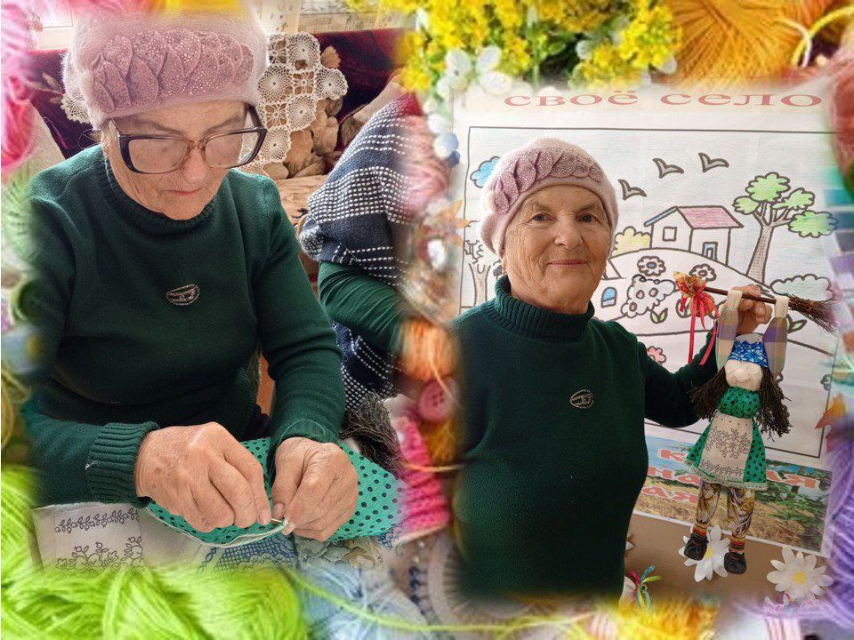 «Мастерская радости». Вот и наступила поздняя осень «Мастерская радости». Вот и наступила поздняя осень